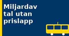 Miljardavtal utan prislapp – spårvägen som högriskprojekt