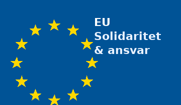 Solidaritet utan ansvar – EU och rättsstat