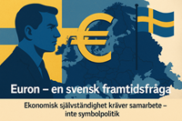euron - framtidsfråga